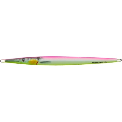Savage Gear Pilker 3D Needle Jig 15cm Full Glow 40 g