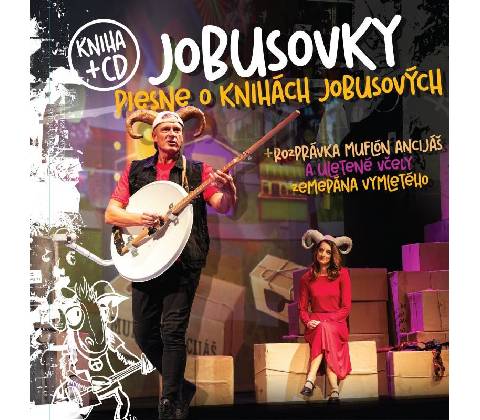 Jobusovky