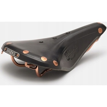Brooks B17 Special černé