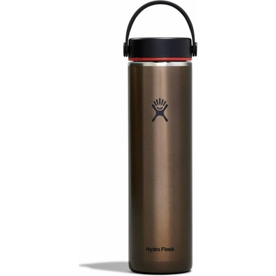 Hydro Flask Lightweight Wide Flex Cap 24 OZ 710 ml svetloružová