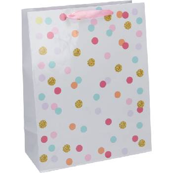 Image 1 of EUROCOM Под. торбичка Everyday L, 71170, 26x32x12cm (25152-А-71170)