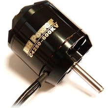 BH Power Střídavý elektromotor 4250 600kv