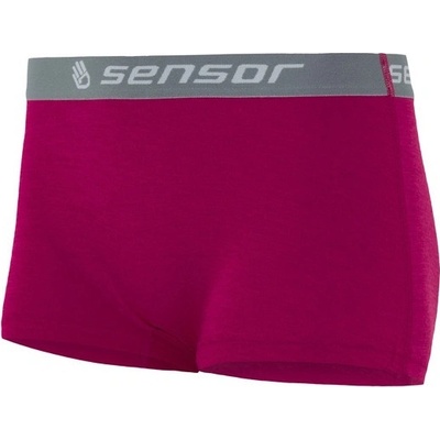Sensor Merino Wool active kalhotky