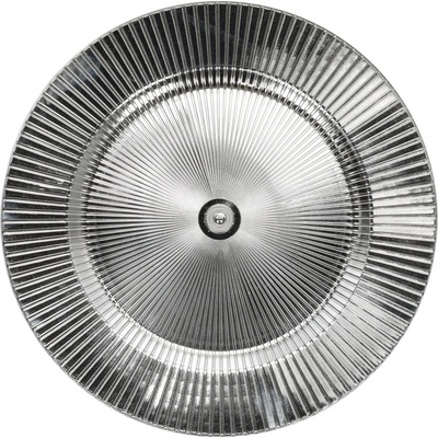 Home Styling Collection Kovový podnos 33 cm