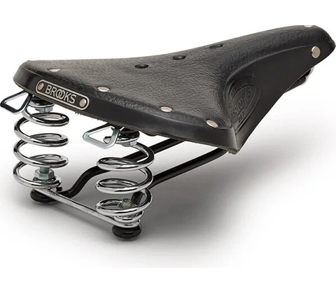 Brooks B67 černé