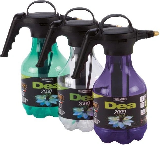 Dea 2000 VOLPI