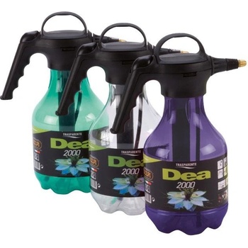 Dea 2000 VOLPI
