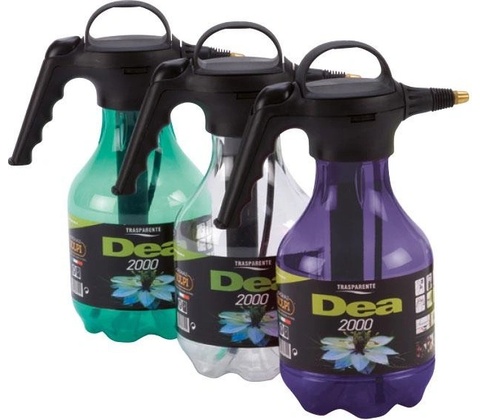 Dea 2000 VOLPI