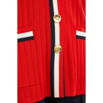 Luisa Spagnoli Вълнена жилетка Luisa Spagnoli (58593)