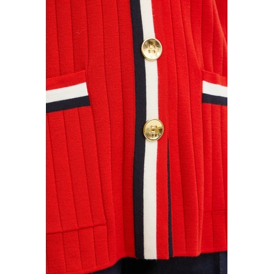 Luisa Spagnoli Вълнена жилетка Luisa Spagnoli (58593)