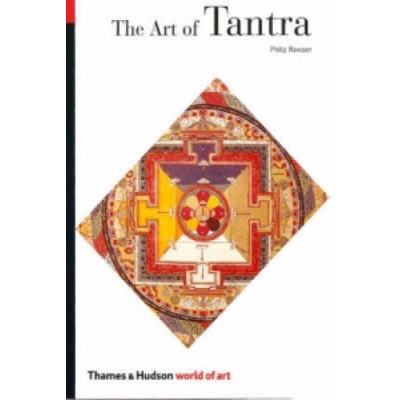 Art of Tantra - Rawson Philip