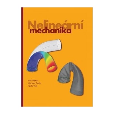 Nelineární mechanika