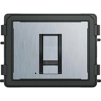 Busch-Jaeger 2TMA200160X0010 2 linka modul odtlačku prsta nerezová oceľ