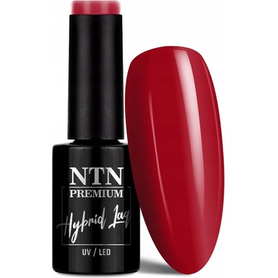 Hybridný lak farebný lak Ntn 115 5 ml