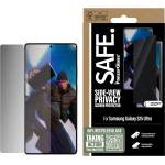 Panzer Стъклен протектор Safe за Samsung Galaxy S25 Ultra UWF Privacy