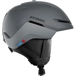 Atomic Ски каска Atomic Savor GT Amid Ski helmet - Slate - размер S 51-55 cm (418-1612-0411)