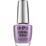 OPI Infinite Shine Gel-Like Lacquer лак за нокти с гел ефект Lush Hour 15 ml