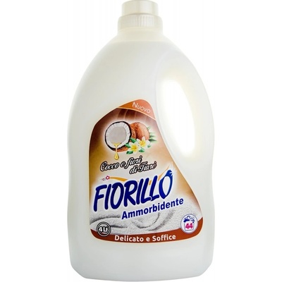 Fiorillo Ammorbidente aviváž Cocco 4 l