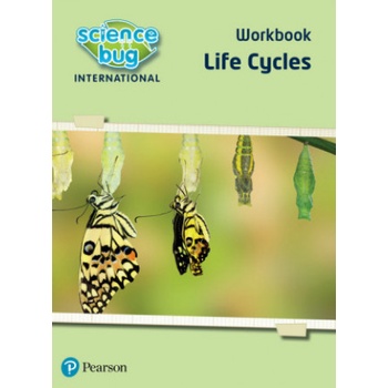 Science Bug: Life cycles Workbook | Deborah Herridge, Eleanor Atkinson