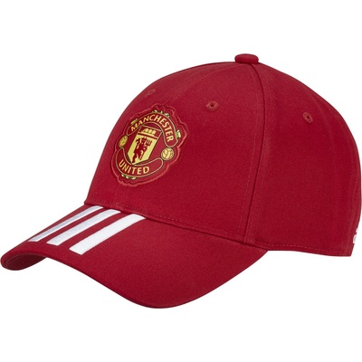Adidas MANCHESTER UNITED baseball red