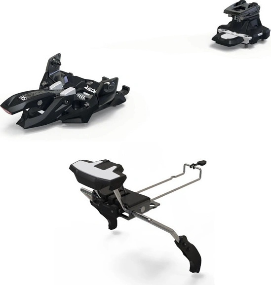 MARKER - 美品 マーカー MARKER ALPINIST 9 アルピニスト