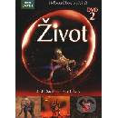 Život 2 bbc DVD