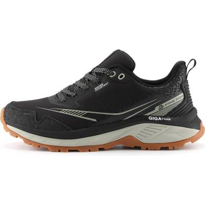 Alpine Pro Outdoorови обувки с гига бум ALPINE PRO MODORE black ALPINE PRO | Cheren | МЪЖЕ | 38