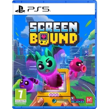 Screenbound