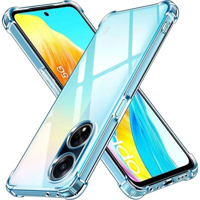 Techsuit Oppo A98 5G KP30012 transparentná