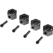 Losi šestihranný unašeč kola CNC 12 mm 4: LMT