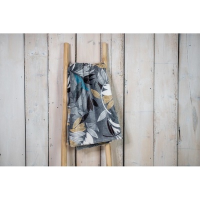 Jahu Deka Light Sleep New Leaves 150x200 – Sleviste.cz