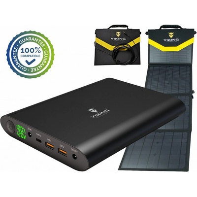 Viking SMART2L50BL