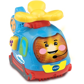 VTech Tut Tut Baby Flitzer 80-516804 играчка кола (80-516804)