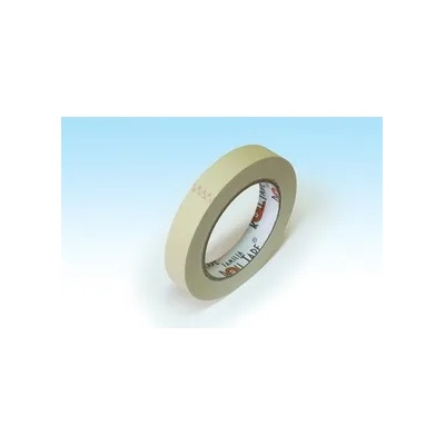 ТИКСО Roll Tape ХАРТИЕНО ВСЕСЕЗОННО СРЕДНО СИЛНО 19мм х40м БЯЛО (010101)