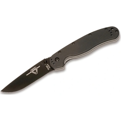 Ontario Knife Company - OKC Ontario RAT-1 Plain - Handle