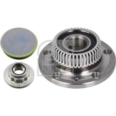 Sada ložiska kola FEBI BILSTEIN 24236