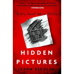 Hidden Pictures (ISBN: 9780751583700)