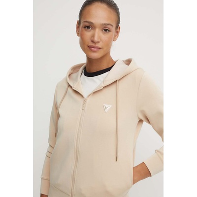 GUESS Суичър Guess OLYMPE (V4YQ06.KCAY2)