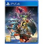 Capcom Exoprimal (PS4)
