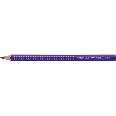 Faber Castell Jumbo Grip červené a růžové odstíny 37