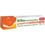 Bilka Homeopathy Grapefruit Хомеопатична паста за зъби с грейпфрут 75 мл