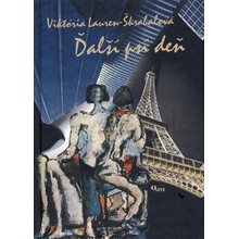 Škrabalová - Viktória Laurent Ďalší psí deň
