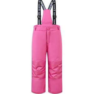 Kamik Детски ски панталон Kamik Kid's Regan Ski trousers - Pinky - размер 128 (EU) (701-4044-1717)