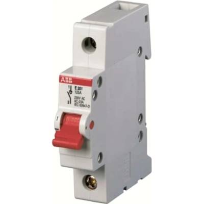 25 A 1 spínací kontakt 230 V/AC ABB 2CDE281001R0025