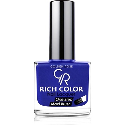 Golden Rose Rich Color Nail Lacquer 59 10,5 ml