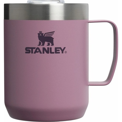 Stanley Everyday Camp Mug 230 ml Purple Smoke