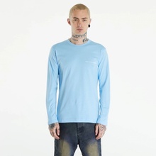 Comme des Garçons shirt Long Sleeve Tee Knit modré