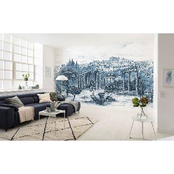 Фототапет Ruins