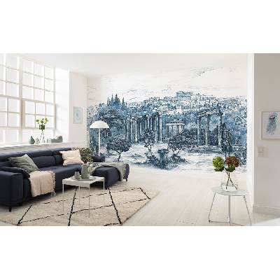 Фототапет Ruins