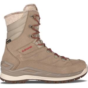Lowa Дамски зимни ботуши Lowa Women's Calceta Evo GTX Winter boots - Dune / Terra - размер 38 (EU) (121-0858-0714)